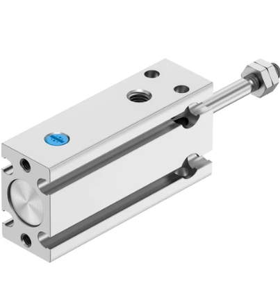 Festo CRDSNU-B-20-125-PPS-A-MG-A1 8073974 Standard pneumatic cylinder